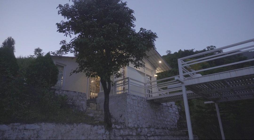 The Bohemian Casa Dehradun Exterior foto