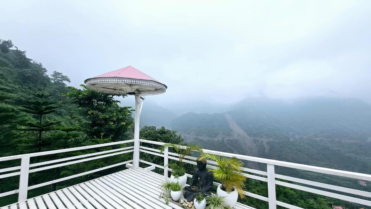 The Bohemian Casa Dehradun Quarto foto