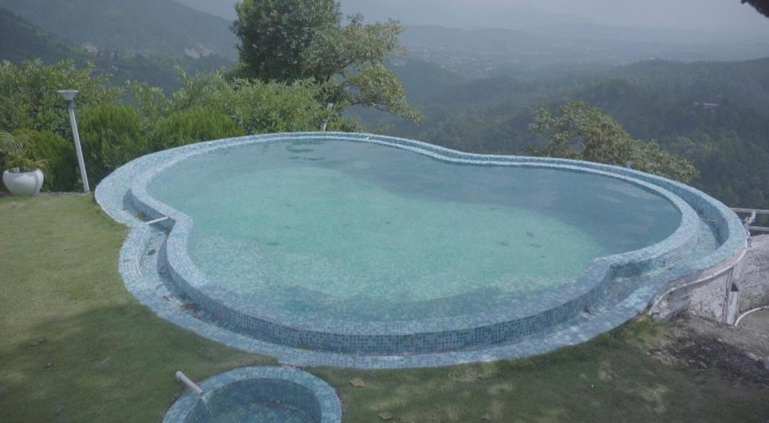 The Bohemian Casa Dehradun Quarto foto