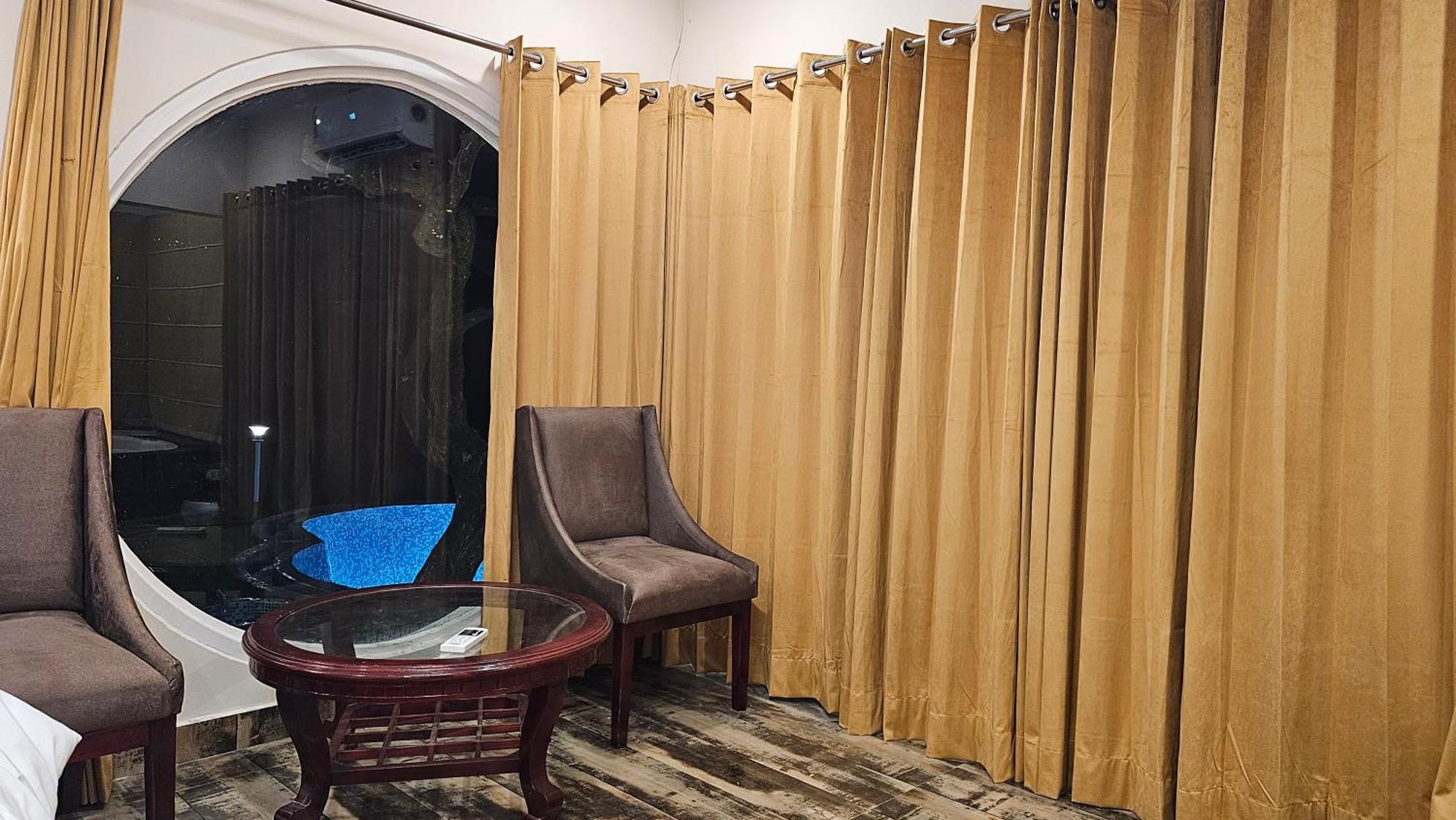 The Bohemian Casa Dehradun Quarto foto